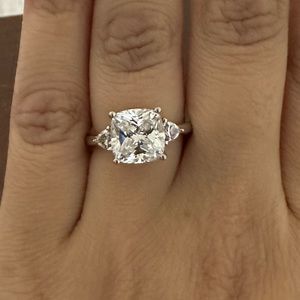 CZ RING